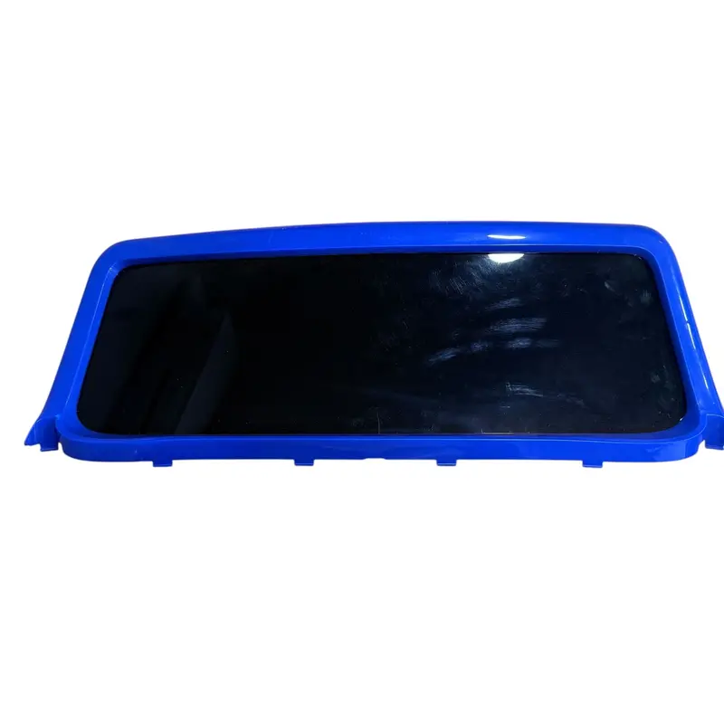 Replacement Windscreen For Kids Ride On's - Blue Mercedes X Class  - 137-2648 1