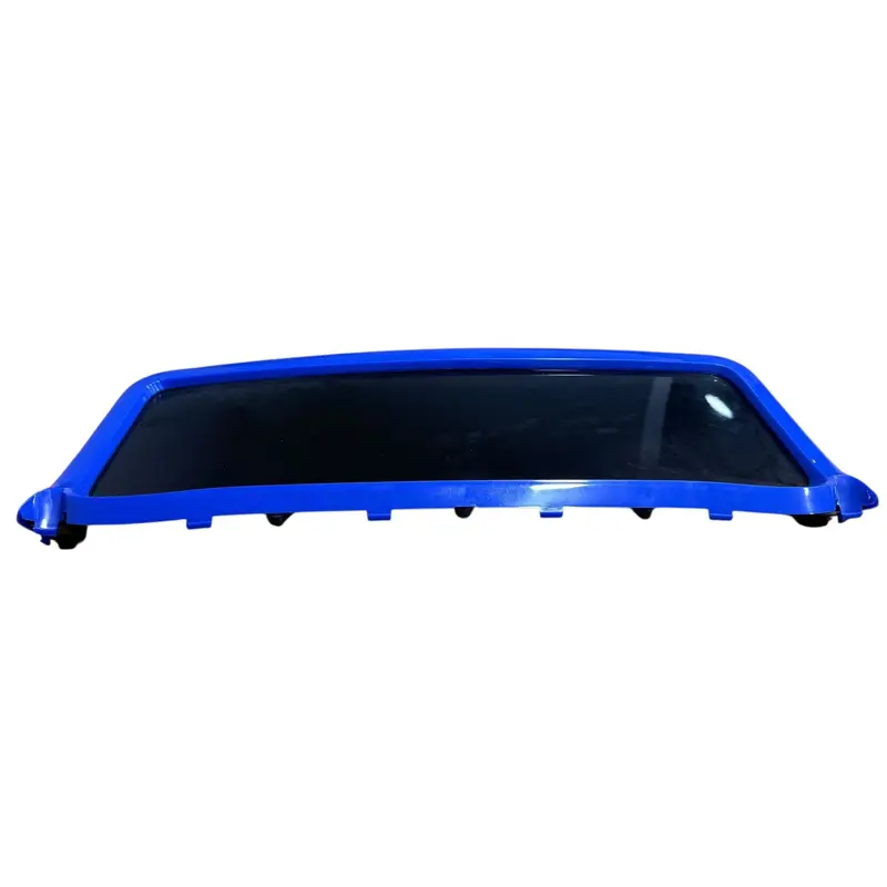 Replacement Windscreen For Kids Ride On's - Blue Mercedes X Class - 137-2648 2