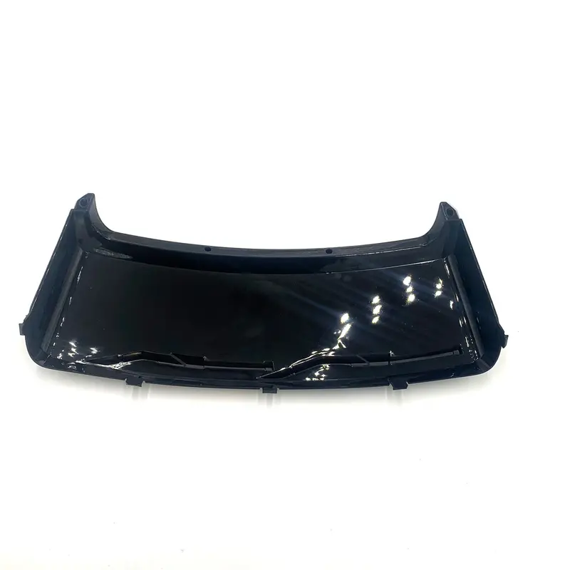 Replacement Windscreen For Kids Ride On's - Defender Ng - 137-960 1