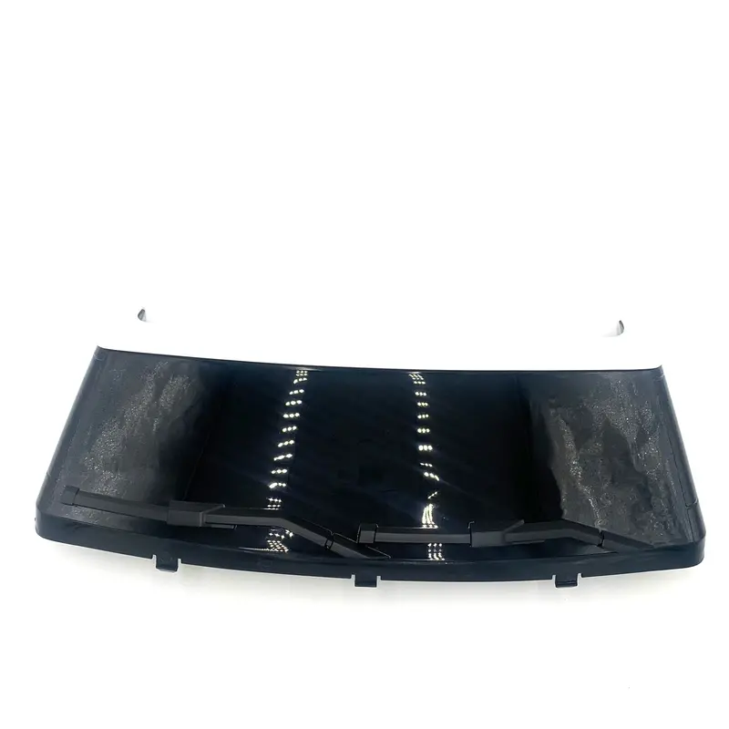 Replacement Windscreen For Kids Ride On's - Defender Ng - 137-960 2