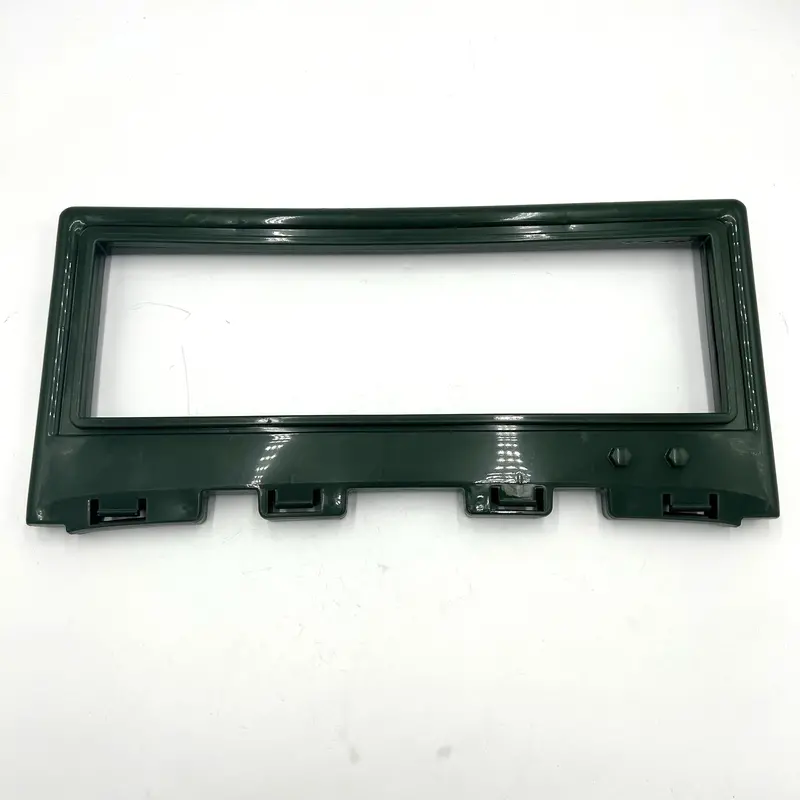 Replacement Windscreen For Kids Ride On's - Hotchkiss Willys Jeep Style - Mini - 137-1603 1