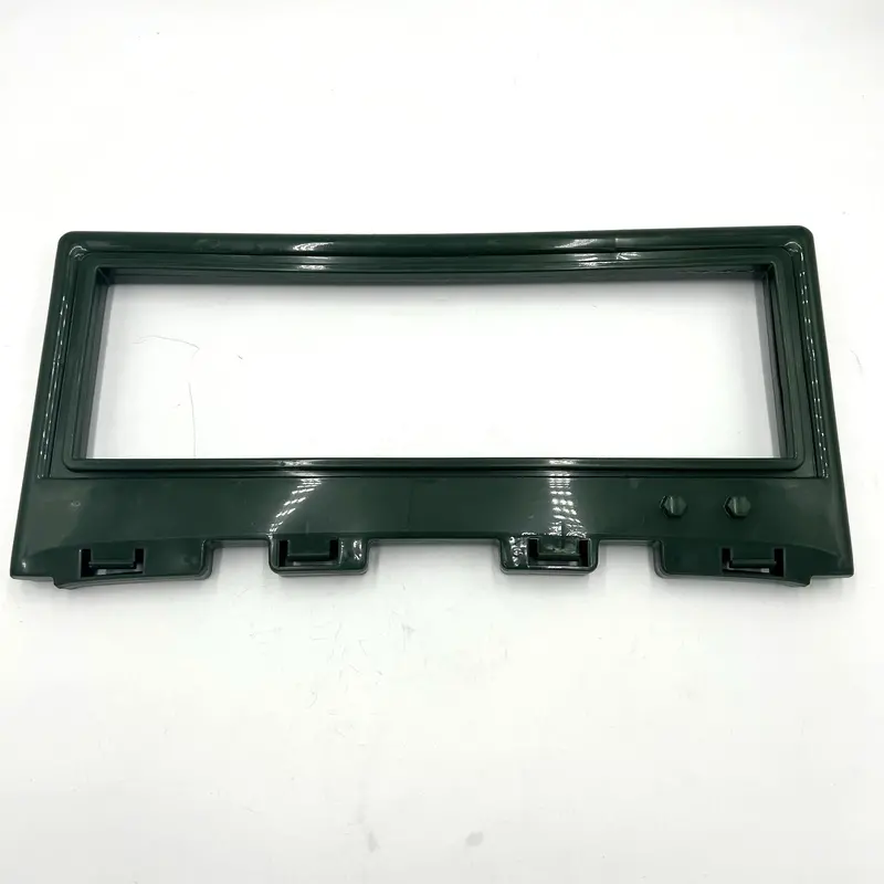 Replacement Windscreen For Kids Ride On's - Hotchkiss Willys Jeep Style - Mini - 137-1603 2