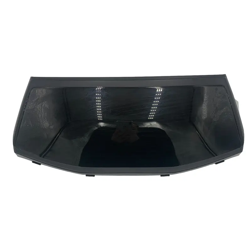 Replacement Windscreen For Kids Ride On's - Lamborghini Huracan  - 137-1832 1