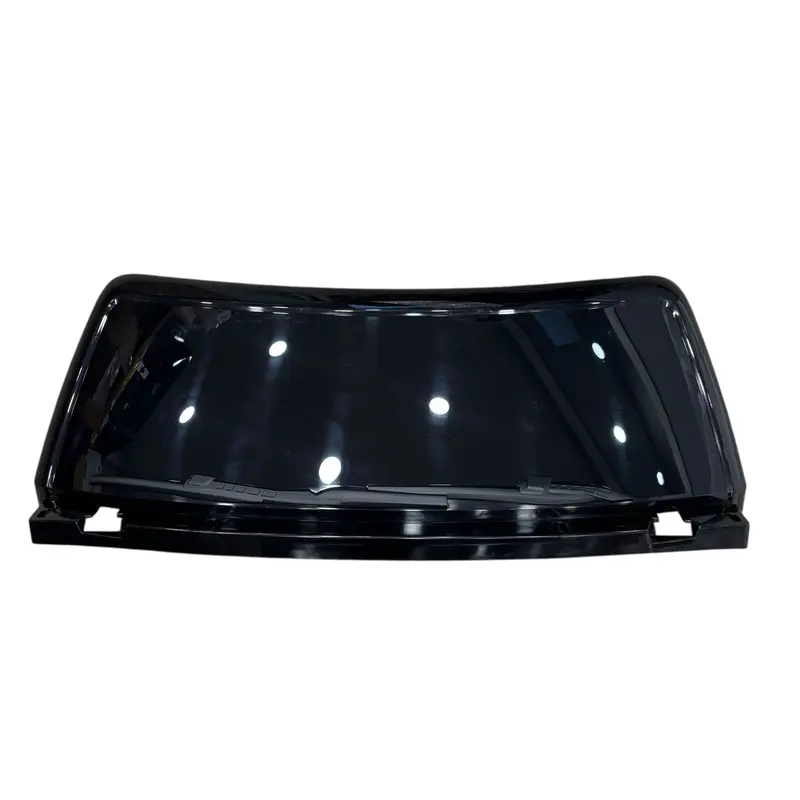 Replacement Windscreen For Kids Ride On's - Licensed Range Rover Svr Concept  - 137-2795 1