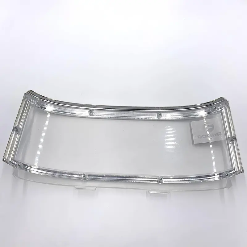 Replacement Windscreen For Kids Ride On's - Mercedes 300S-Windscreen - 137-972 1