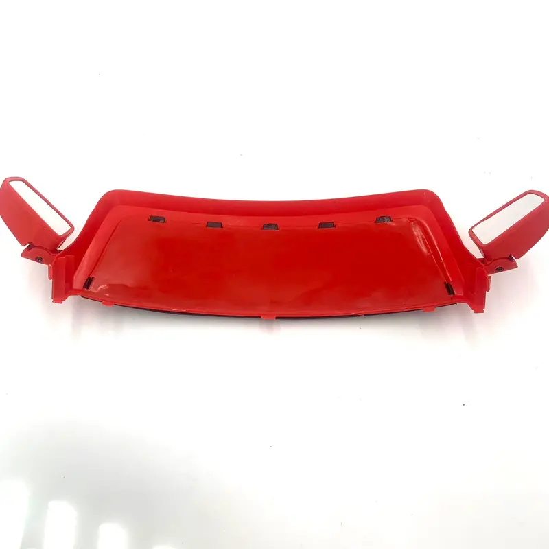 Replacement Windscreen For Kids Ride On's - Mercedes Benz Ml350 - 137-1280 1