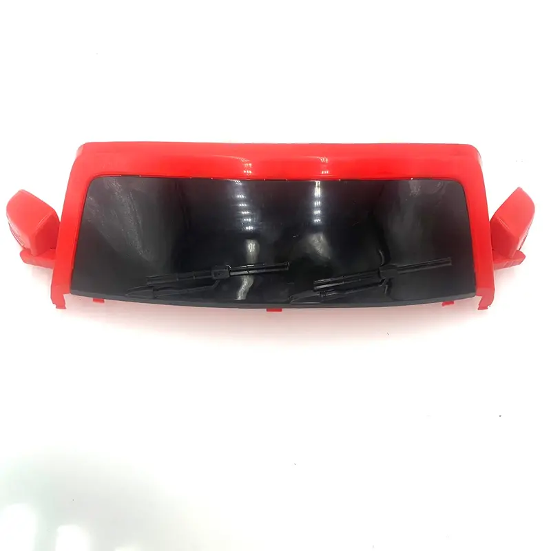 Replacement Windscreen For Kids Ride On's - Mercedes Benz Ml350 - 137-1280 2