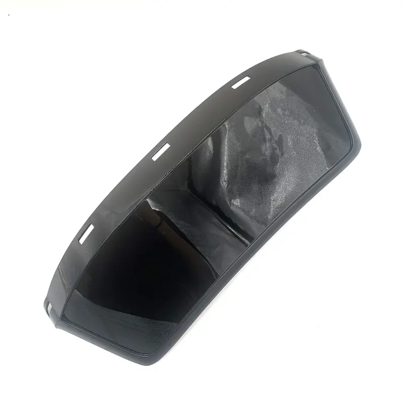 Replacement Windscreen For Kids Ride On's - Mercedes Cls 350 Licensed - 137-1331 2