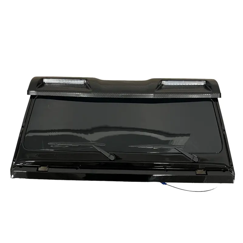 Replacement Windscreen For Kids Ride On's - Mercedes G63 Prestige 24V - 137-1847 1