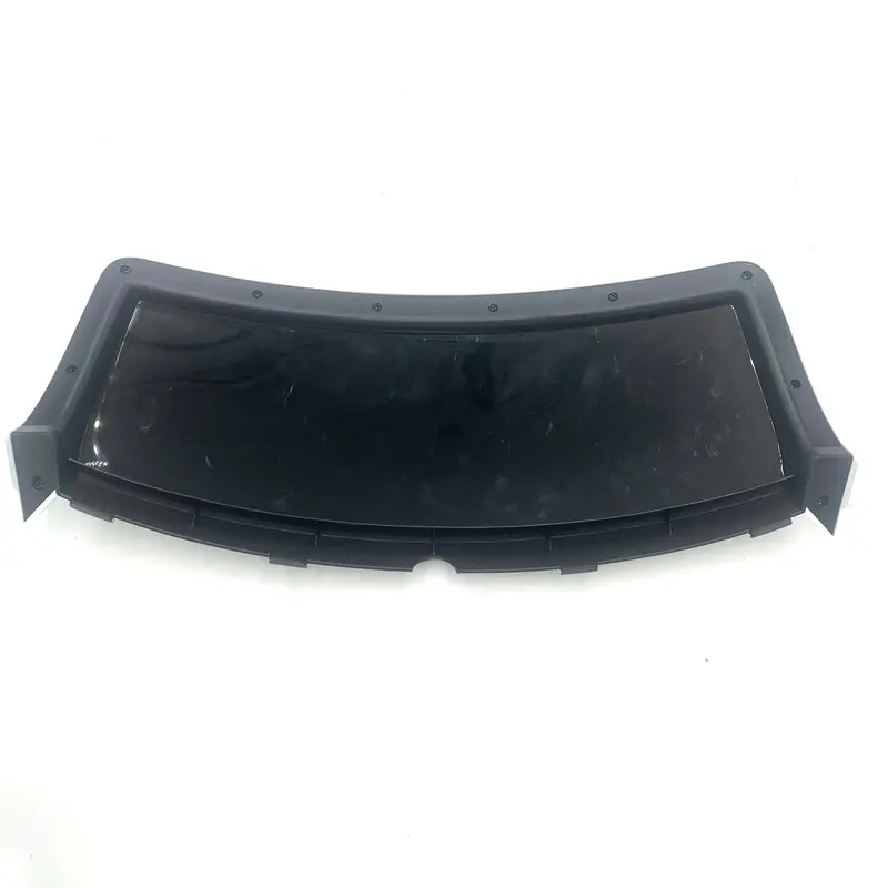 Replacement Windscreen For Kids Ride On's - Mercedes Gle 63S - 137-1282 1