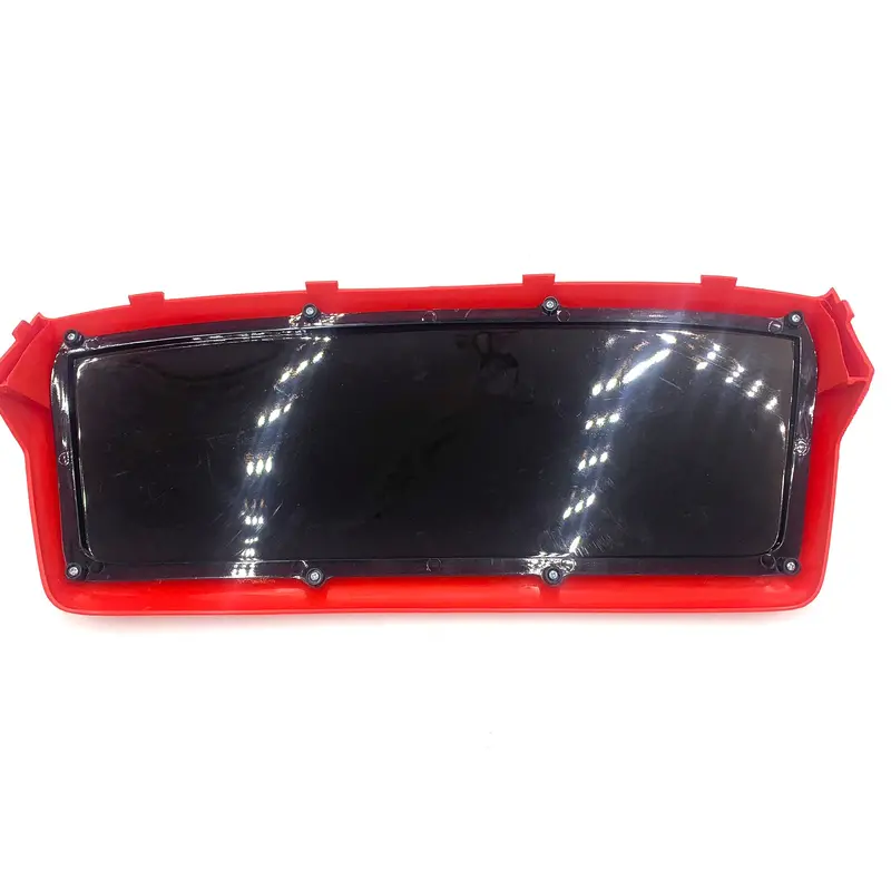 Replacement Windscreen For Kids Ride On's - Mercedes S63 - 137-1342 2