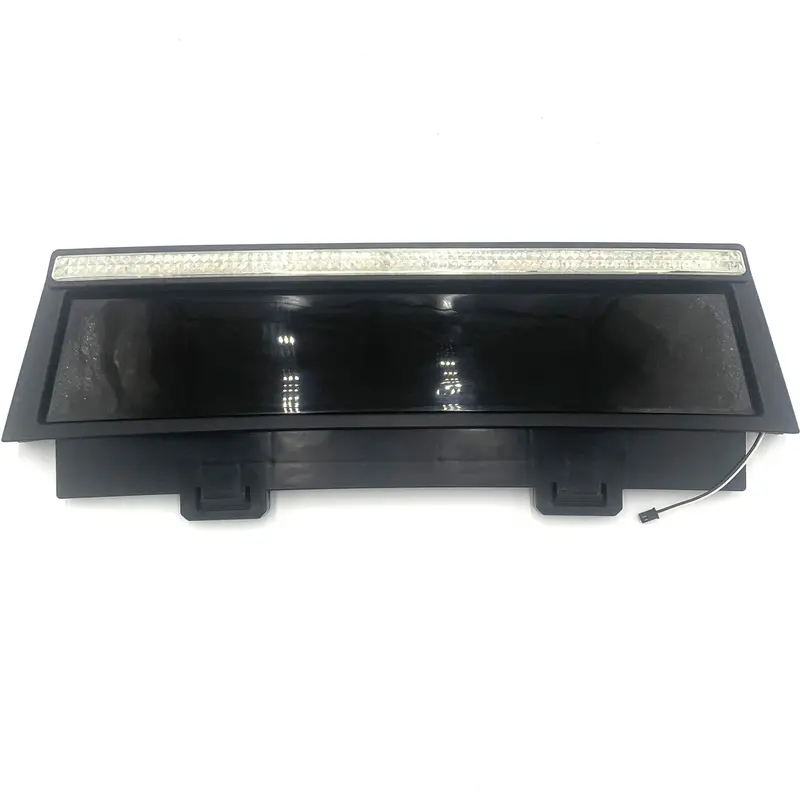 Replacement Windscreen For Kids Ride On's - Riiroo Xt3 Big Jeep Monster Style - 137-1274 2