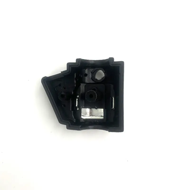 - Replacement Wing Mirror Bracket  For Kids Ride On's - Atv 1 Seater - 121-1387 1
