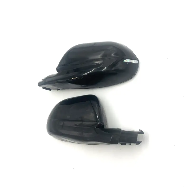 Replacement Wing Mirrors For Kids Ride On's - Audi Q8 Licensed - 138-1129 1