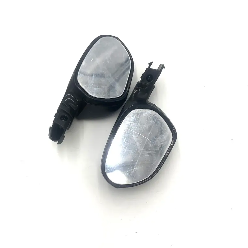 Replacement Wing Mirrors For Kids Ride On's - Audi Q8 Licensed - 138-1129 2