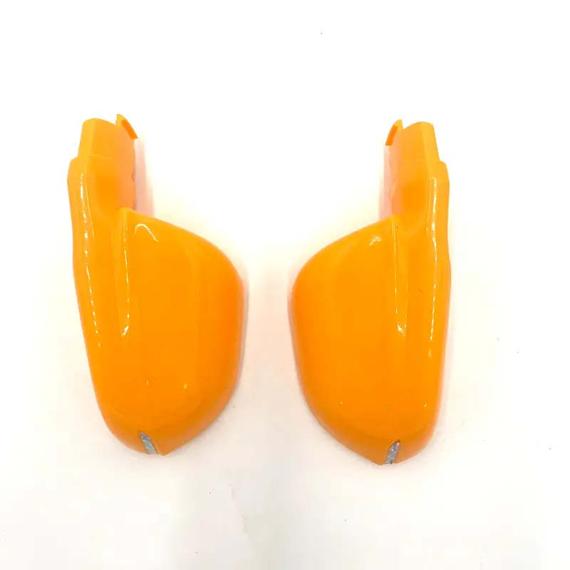Replacement Wing Mirrors For Kids Ride On's - Audi Q8 Licensed - 138-1179 1