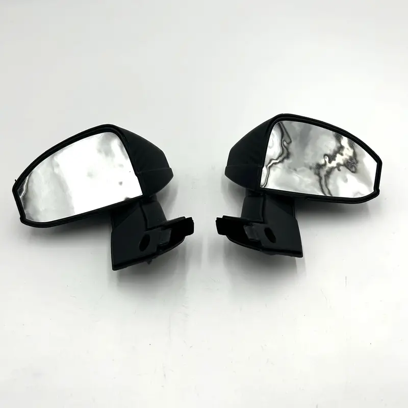 Replacement Wing Mirrors For Kids Ride On's - Audi R8 Mini - 138-1711 1