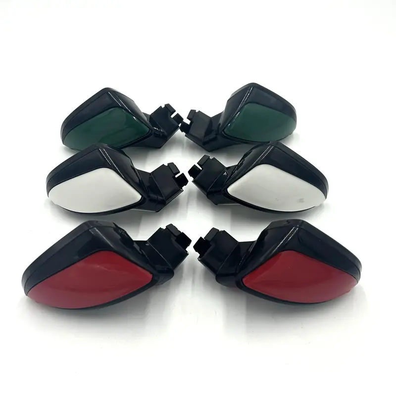 Replacement Wing Mirrors For Kids Ride On's - Bentley Bacalar - 138-1725 1
