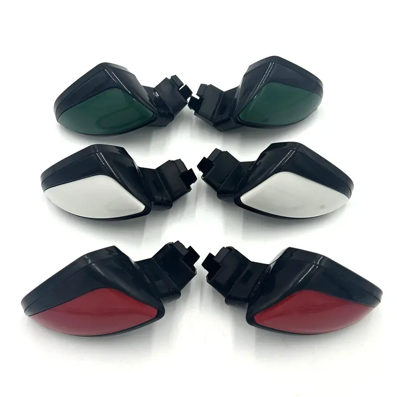 Replacement Wing Mirrors For Kids Ride On's - Bentley Bacalar - 138-1725 2