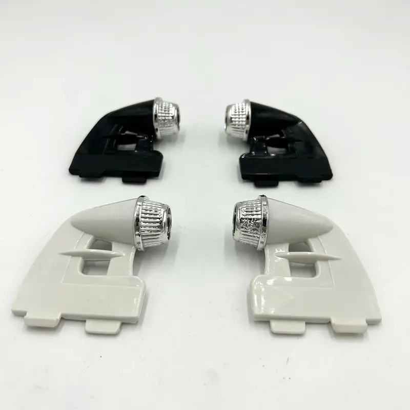 Replacement Wing Mirrors For Kids Ride On's - Bentley Exp12 - 138-1710 1