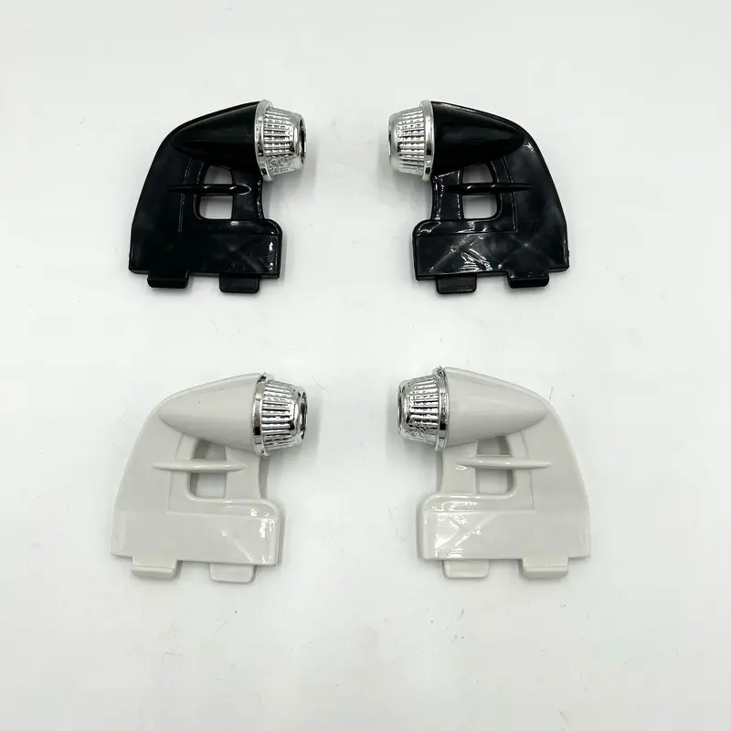 Replacement Wing Mirrors For Kids Ride On's - Bentley Exp12 - 138-1710 2