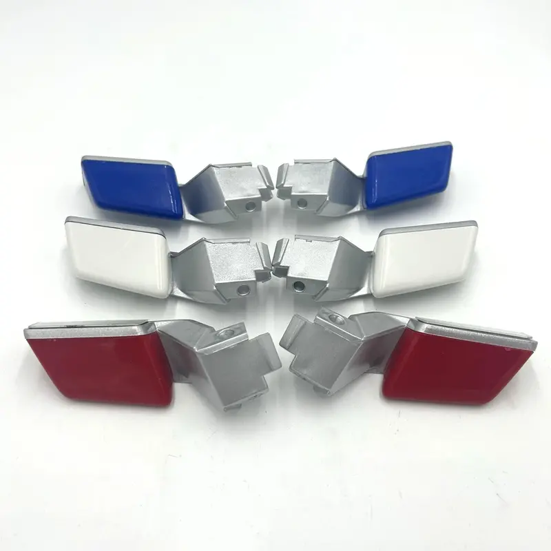 Replacement Wing Mirrors For Kids Ride On's - Bmw I4 - 138-1724 1