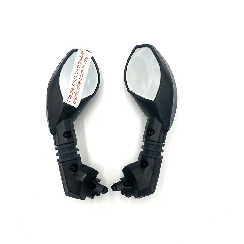 Replacement Wing Mirrors For Kids Ride On's -  Ducati Style Motorbike - 138-1147 1
