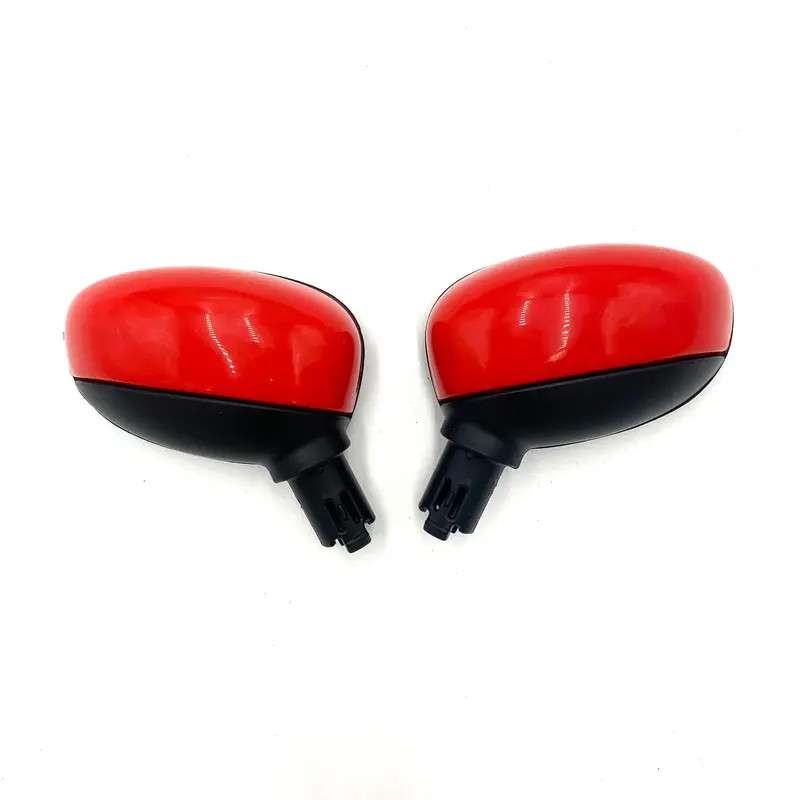 Replacement Wing Mirrors For Kids Ride On's - Fiat 500 - 138-1243 2