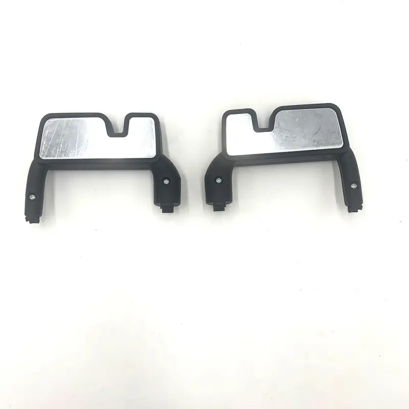 Replacement Wing Mirrors For Kids Ride On's - Fire Engine - 138-1269 2