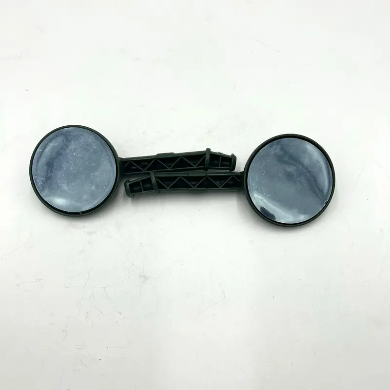 Replacement Wing Mirrors For Kids Ride On's - Hotchkiss Willys Jeep Style - Mini - 138-1605 1