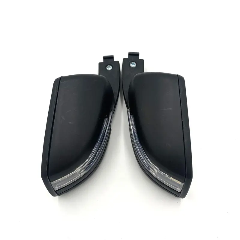 Replacement Wing Mirrors For Kids Ride On's - Lamborghini Sian - 138-1029 1