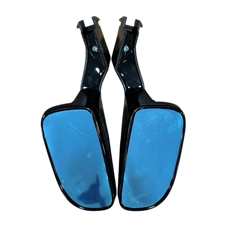 Replacement Wing Mirrors For Kids Ride On's - Mercedes-Amg Gt3 Evo - 138-2076 1