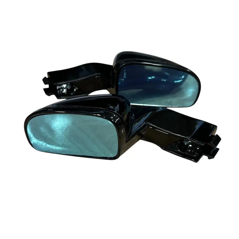 Replacement Wing Mirrors For Kids Ride On's - Mercedes-Amg Gt3 Evo - 138-2076 2