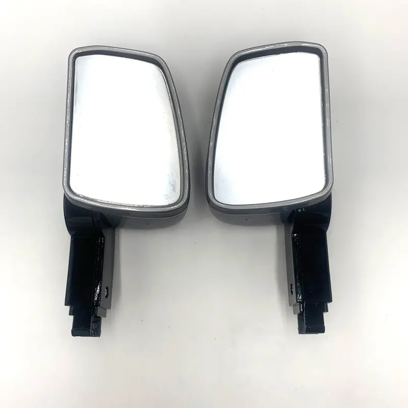 Replacement Wing Mirrors For Kids Ride On's - Mercedes Benz 6X6 Large With Adult Seat  - 138-1398 1