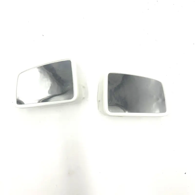 Replacement Wing Mirrors For Kids Ride On's - Mercedes Benz Ml350 - 138-1281 1
