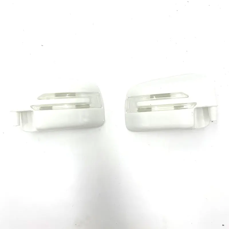 Replacement Wing Mirrors For Kids Ride On's - Mercedes Benz Ml350 - 138-1281 2