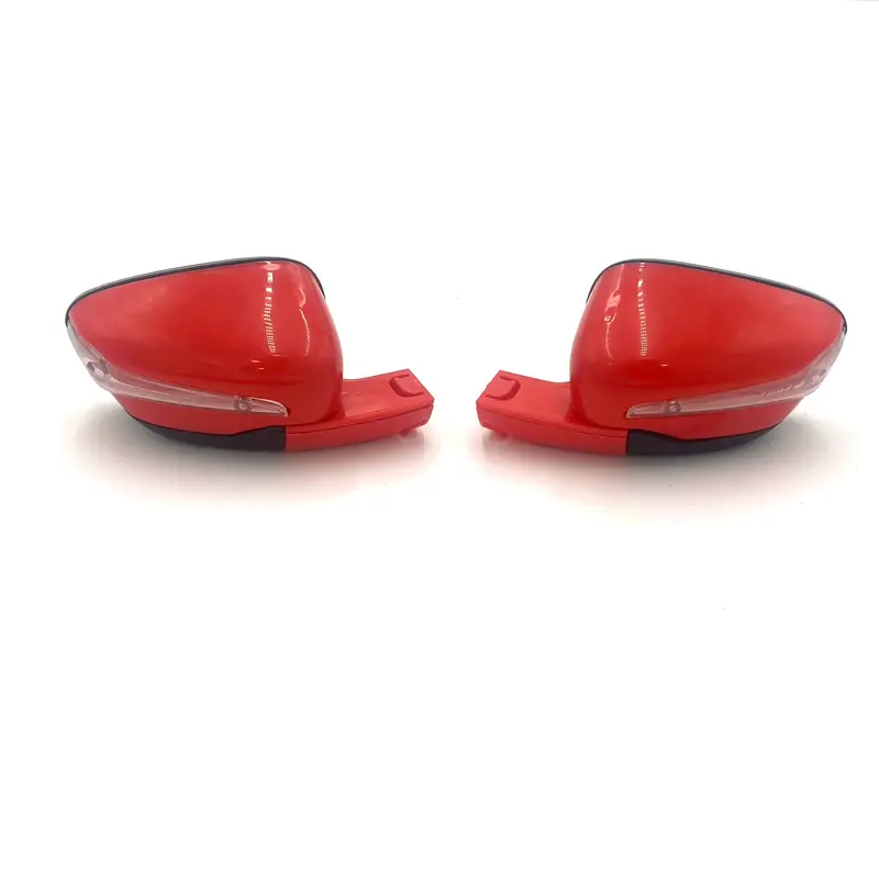 Replacement Wing Mirrors For Kids Ride On's - Mercedes Benz X Class - 138-1098 1