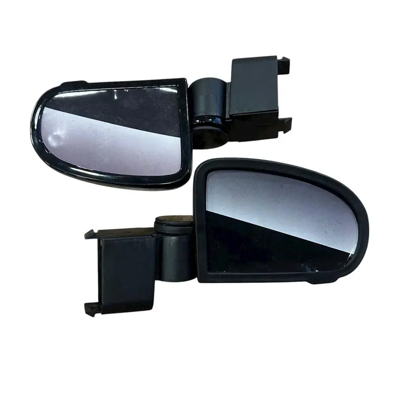 Replacement Wing Mirrors For Kids Ride On's - Mercedes G63 Mini  - 138-2774 1