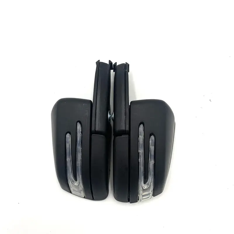 Replacement Wing Mirrors For Kids Ride On's - Mercedes Gla 45 - 138-1020 1
