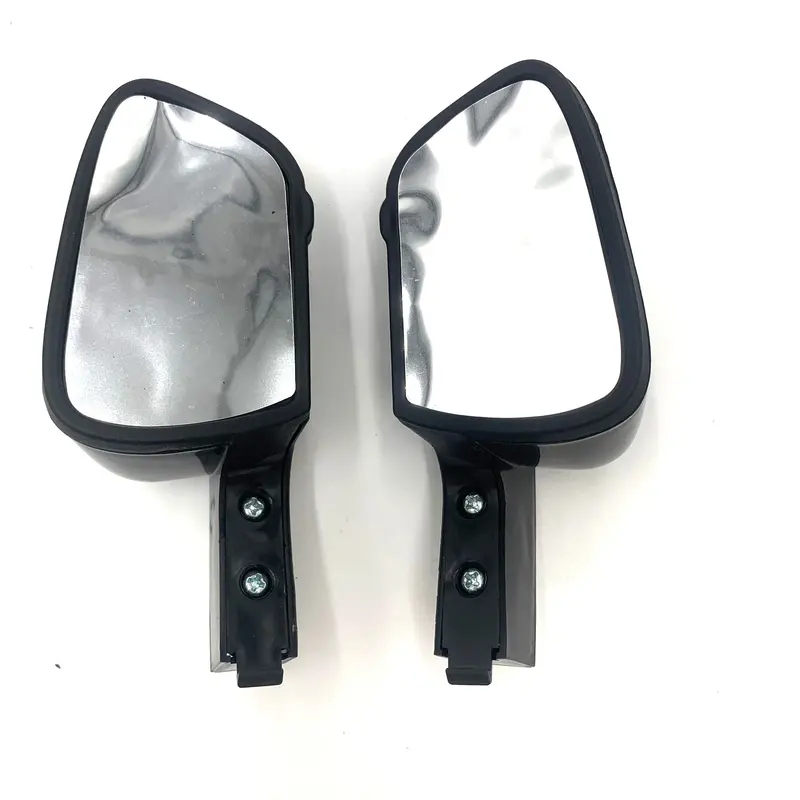 Replacement Wing Mirrors For Kids Ride On's - Mercedes Glc 63S Coupe - 138-1174 1