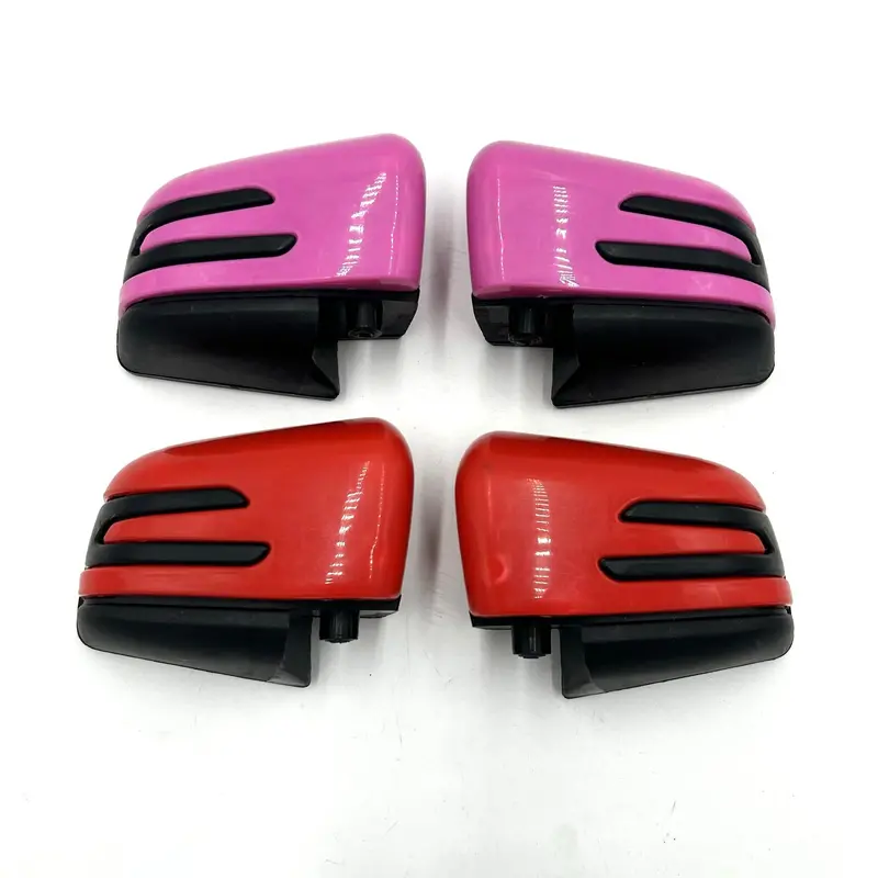 Replacement Wing Mirrors For Kids Ride On's - Mercedes Gle 63S - 138-1713 1