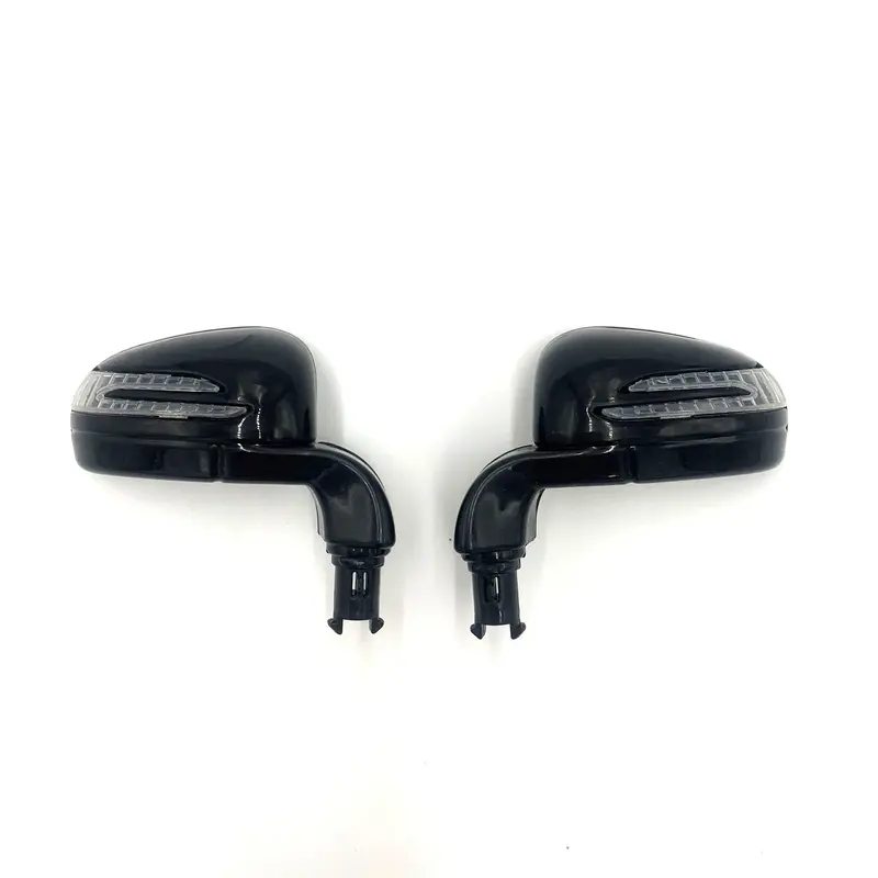 Replacement Wing Mirrors For Kids Ride On's - Mercedes Gt-R Amg - 138-1160 1