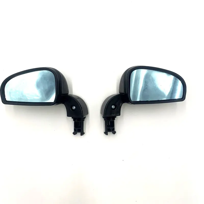 Replacement Wing Mirrors For Kids Ride On's - Mercedes Gt-R Amg - 138-1160 2
