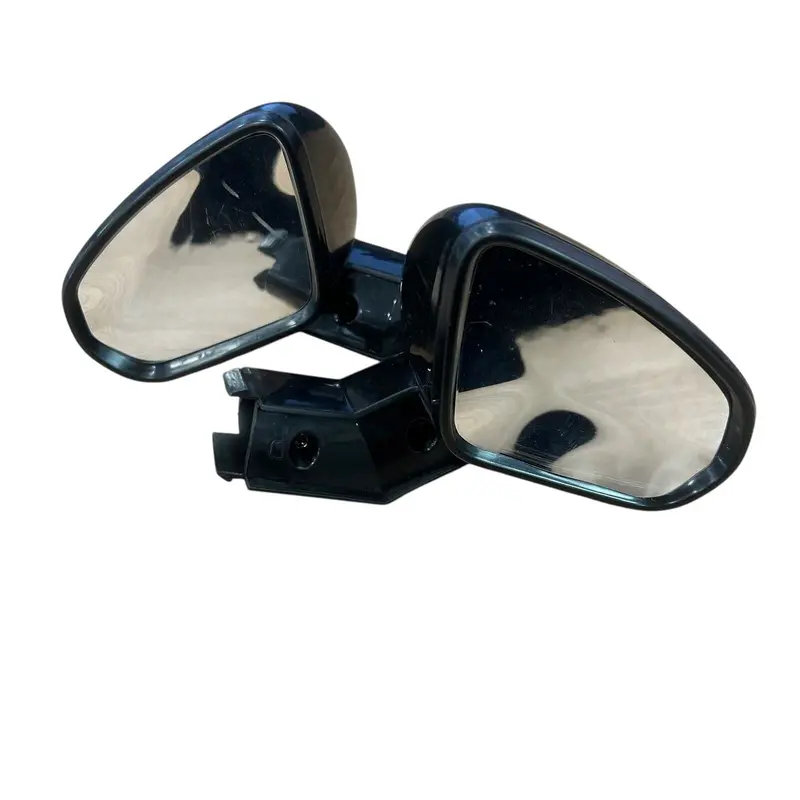 Replacement Wing Mirrors For Kids Ride On's - Mercedes Sl63 - 138-2312 1