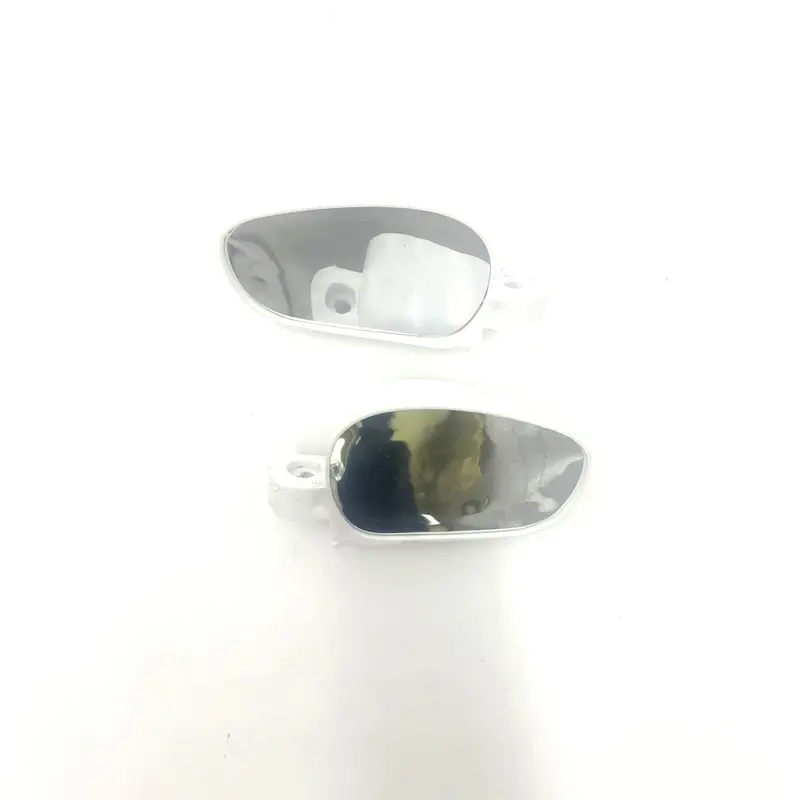 Replacement Wing Mirrors For Kids Ride On's - Police Car - 138-1369 2