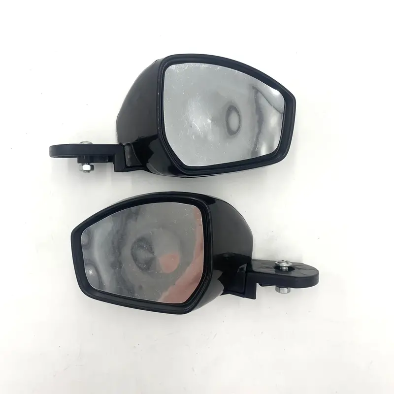 Replacement Wing Mirrors For Kids Ride On's - Range Rover Velar - 138-1474 1