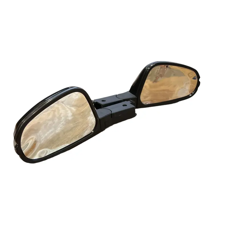 Replacement Wing Mirrors For Kids Ride On's - Toyota Hilux Rugged - 138-1925 1