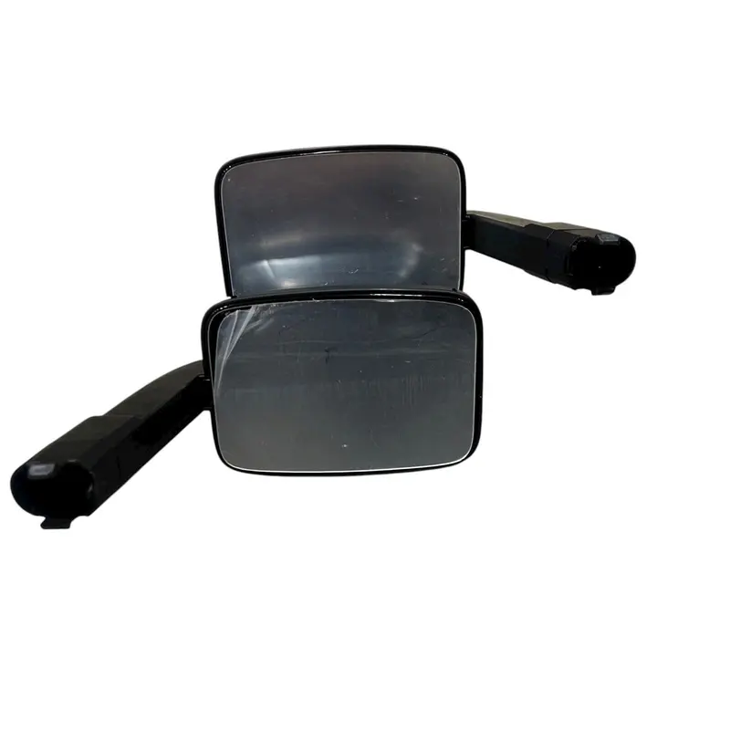 Replacement Wing Mirrors For Kids Ride On's - Tractor/ Digger With Trailer - 138-2776 2