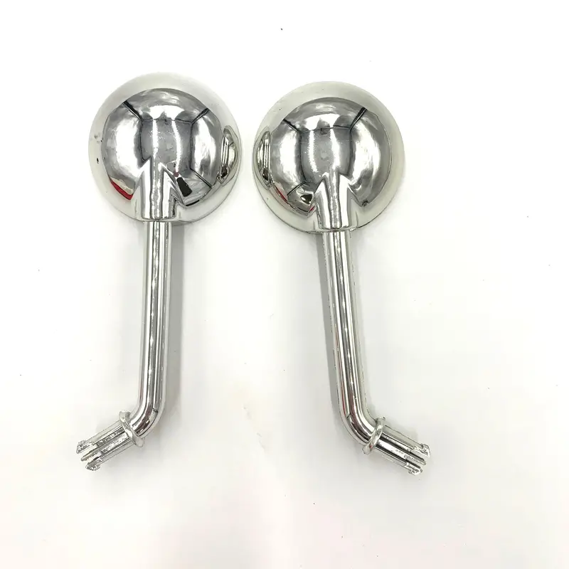 Replacement Wing Mirrors For Kids Ride On's - Vespa Gts Maxi 12V Motorbike - 138-1182 1