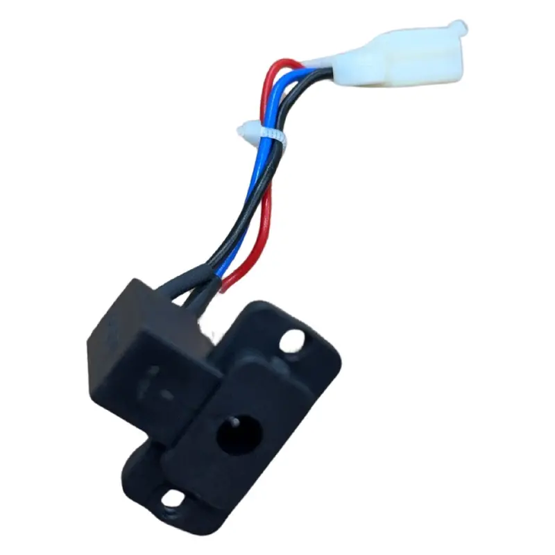 Replacement Wiring For Kids Ride On's - 12V Charging Port For Ita-25 - 119-3030 1